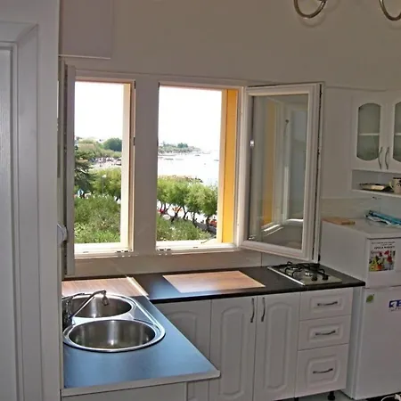 Apartment Holiday Apartment In Vodice With Sea View, Terrace, Air Conditioning, Wifi 145-3 Vodice