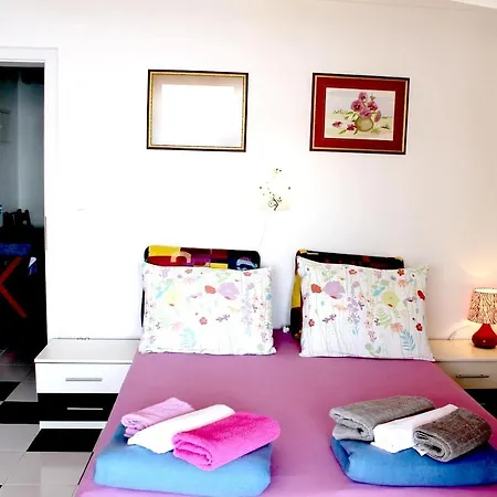 Holiday Apartment In Vodice With Sea View, Terrace, Air Conditioning, Wifi 145-3 Apartment