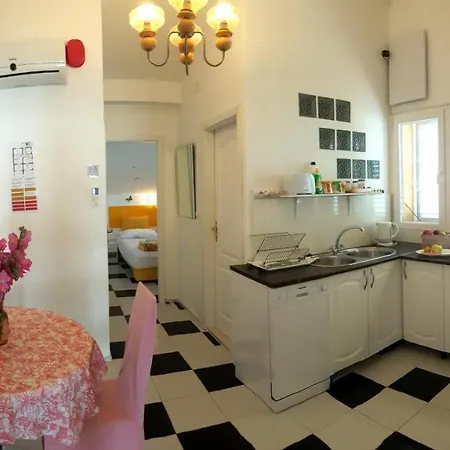 Apartment Holiday Apartment In Vodice With Sea View, Terrace, Air Conditioning, Wifi 145-3