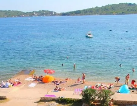 Holiday Apartment In Vodice With Sea View, Terrace, Air Conditioning, Wifi 145-3 *