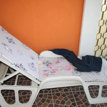Holiday Apartment In Vodice With Sea View, Terrace, Air Conditioning, Wifi 145-3 Apartment *