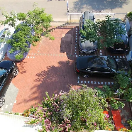 Holiday Apartment In Vodice With Sea View, Terrace, Air Conditioning, Wifi 145-3 Apartment Vodice